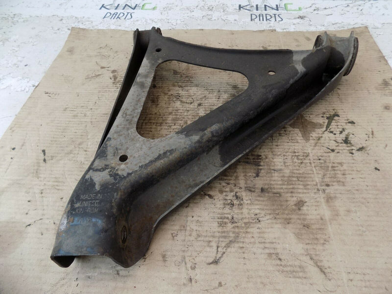 AUDI Q7 (4L) 2013  LEFT  REAR UPPER CONTROL ARM WISHBONE 7L0505351