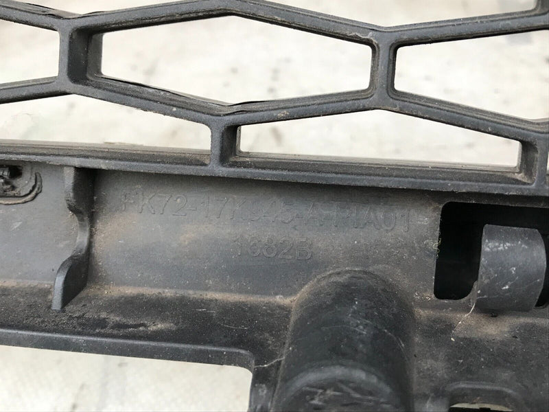 LAND ROVER DISCOVERY SPORT 2014-18 FRONT BUMPER PDC GENUINE FK7217F003A