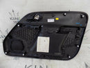 VW UP SEAT MI 2014-16 FRONT DOOR LEFT SIDE INNER CARD COVER 1S4867011