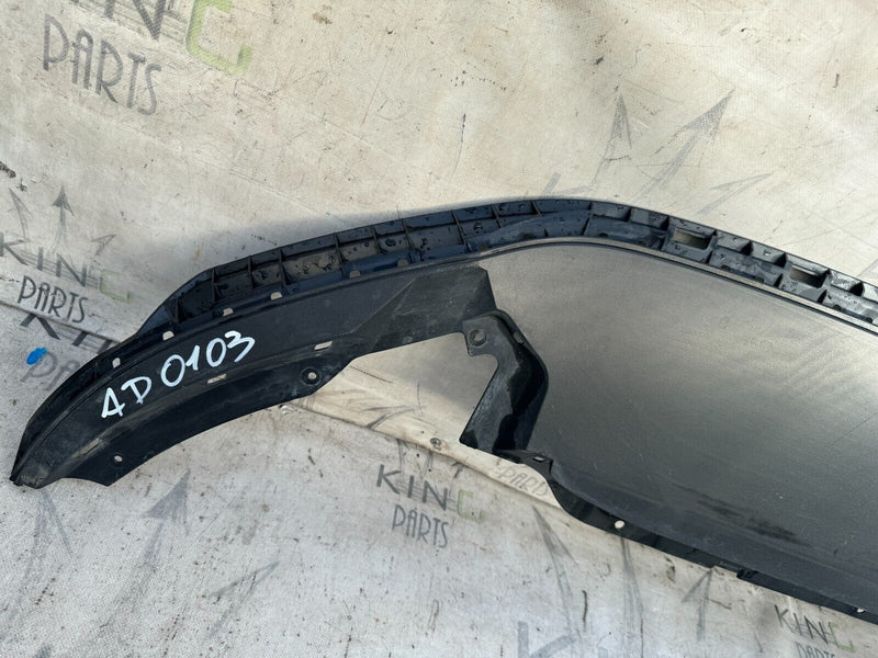 VW POLO 2018-ON FRONT BUMPER UNDERTRAY COVER 2GS805903B