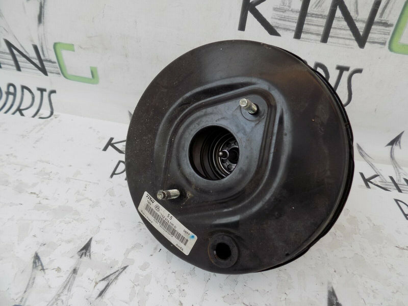 VW UP 2011-2016 BRAKE SERVO MASTER CYLINDER 1S2614105D *N3