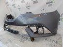 RENAULT SCENIC IV MK4 2016-ON GREY FRONT BUMPER GENUINE PDC 620224328R