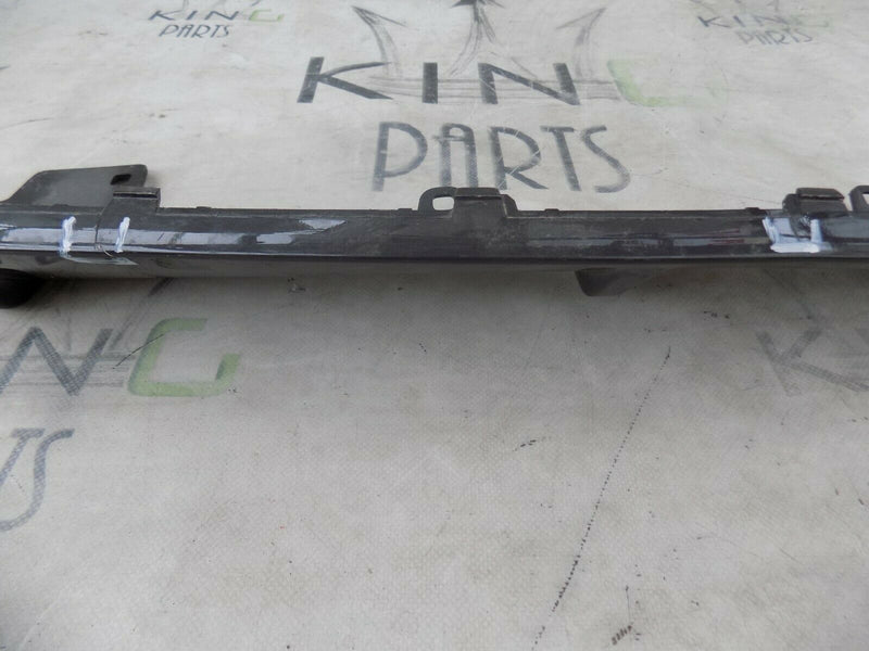 BMW F44 2 SERIES GRAN COUPE 2020-ON REAR BUMPER TRIM GENUINE 51128075446