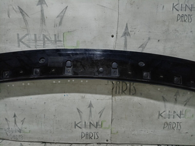 BMW 1 SERIES F40 M-SPORT 2019-ON FRONT BUMPER  SPLITTER LIP 51118075309