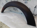 MINI COOPER COUNTRYMAN PACEMAN 2013-2014 US VERSION REAR RIGHT WHEEL ARCH TRIM