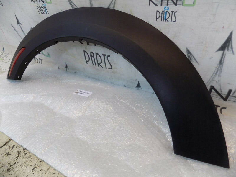 MINI COOPER COUNTRYMAN PACEMAN 2013-2014 US VERSION REAR RIGHT WHEEL ARCH TRIM