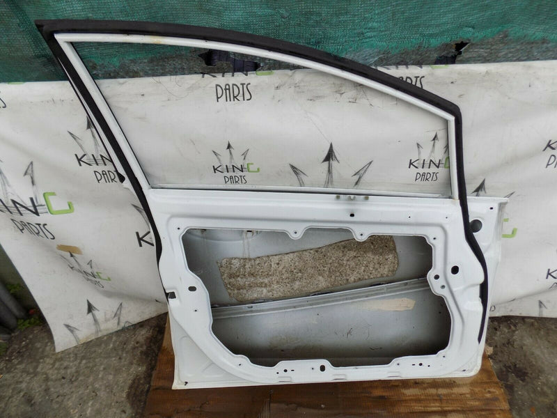 FORD FIESTA MK7 2009-2018 5DR FRONT DOOR PANEL LEFT PASSENGER SIDE OEM