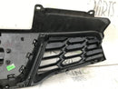 NISSAN QASHQAI J10 LCI 2010-2014 FRONT BUMPER GRILLE GENUINE 62310BR10A