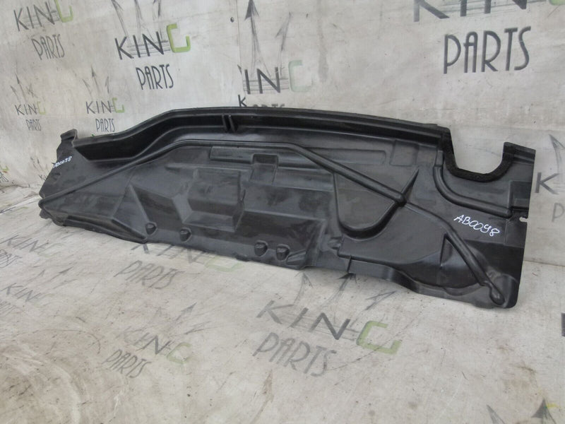 FORD C-MAX 2003-2007 UNDER BODY ENGINE COVER GENUINE 3M51RO1628B