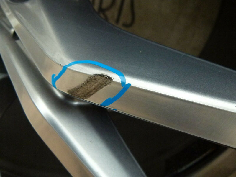 BMW Z4 G29 19-ON 19" 10JX19H2 ET40 ALLOY WHEEL RIM 6883642 TYRE 275/35 R19