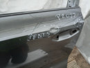 AUDI A3 MK4 8Y 2020-ON GENUINE FRONT DOOR PANEL LEFT PASSENGER SIDE