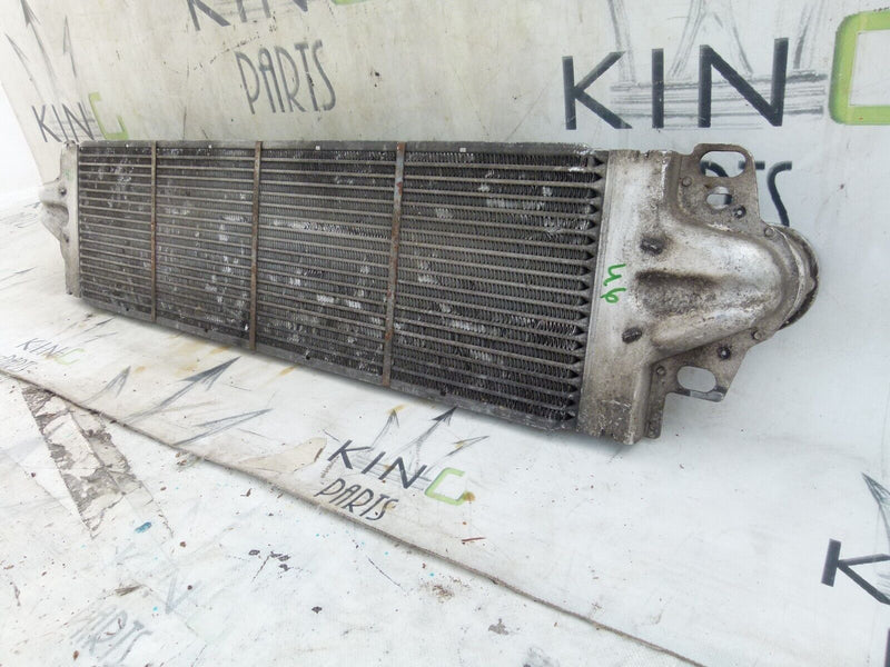 VW TRANSPORTER T5 03-09 1.9 2.5 TDI GENUINE INTERCOOLER RADIATOR 7H0145804B