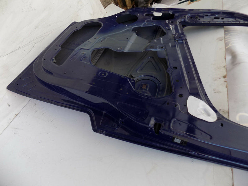 RENAULT MASTER / NISSAN NV400 / MOVANO B 2011-2017 FRONT DOOR RIGHT DRIVER SIDE