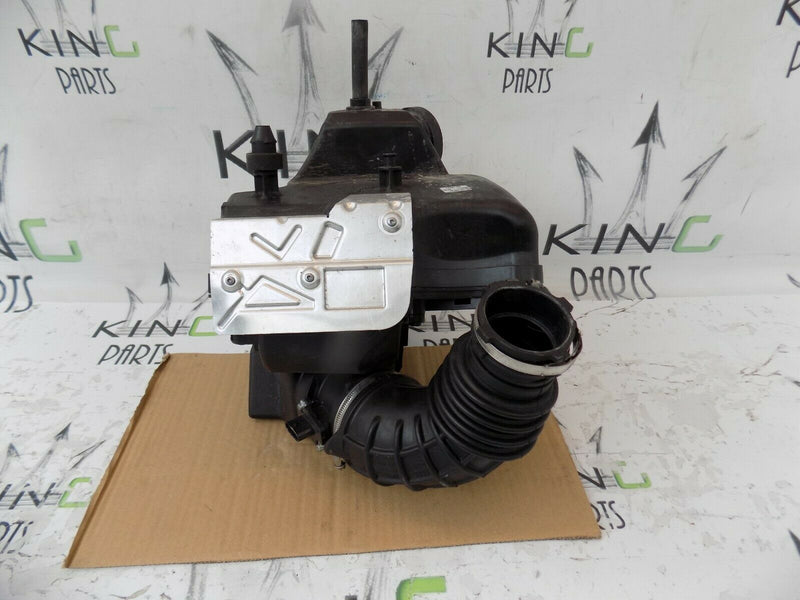 AUDI A4 (B8) 2008-2015 INTAKE AIR FILTER BOX HOUSING 8K0133835BF *N2