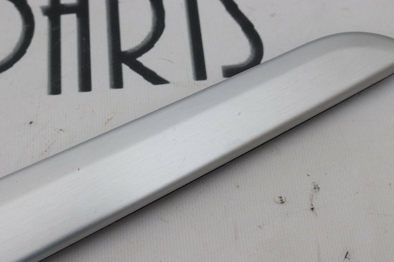 MB B CLASS W245 2006-2011 FRONT LEFT SIDE DOOR CARD TRIM A1697270982