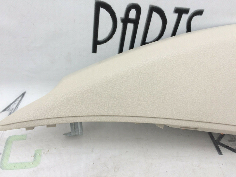BMW 6 SERIES F12 CABRIO RIGHT SEAT AIR BAG SIDE AIRBAG GENUINE 86 7285954-09