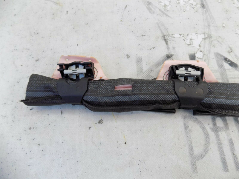 FORD FIESTA MK7 ST LEFT N/S PASSENGERS SIDE ROOF CURTAIN AIRBAG C1BB14B412-AD