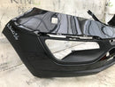 KIA SPORTAGE MK3 2010-2014 FRONT BUMPER WASHER HOLES GENUINE 865113U000