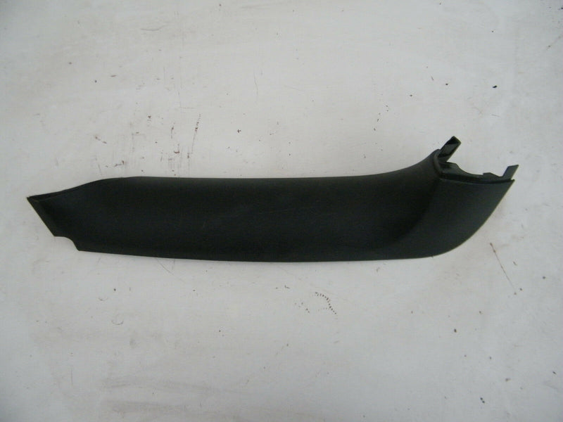 VW TOUAREG MK1 (7L) 02-06 RIGHT SIDE INNER TRIM PANEL TAILGATE COVER 7L6867672B
