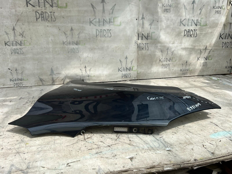 KIA NIRO MK1 DE 2016-2020 FRONT FENDER WING PANEL LEFT PASSENGER SIDE