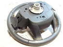 RANGE ROVER SPORT 13-17 MULTIFUNCTIONAL STEERING WHEEL GK623F563EC8PVJ