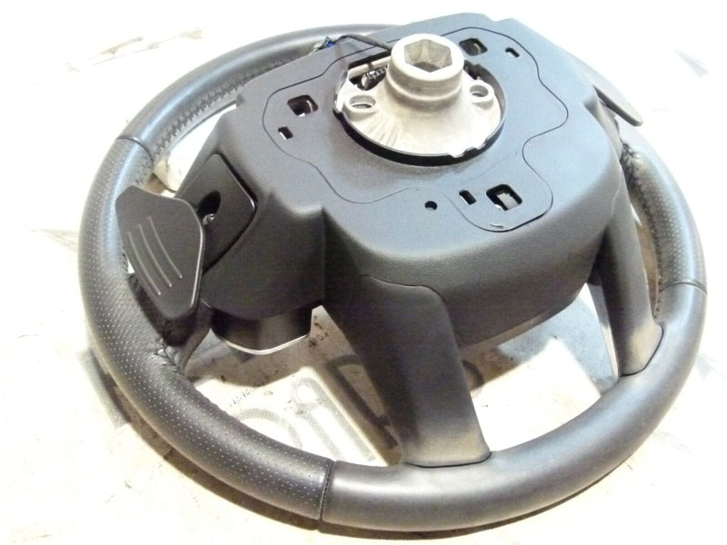 RANGE ROVER SPORT 13-17 MULTIFUNCTIONAL STEERING WHEEL GK623F563EC8PVJ
