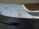 Vauxhall Astra MK5 5 Door 2004-2011 Rear Bumper Genuine Silver (A3008)