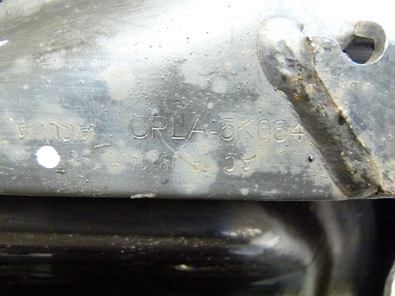 RANGE ROVER SPORT 13-17 TOWING EYE GENUINE CPLA5K064