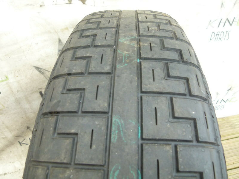 RANGE ROVER SPORT GENUINE SPARE ALLOY WHEEL 20" 6JX20H2 ET30 TYRE 195/60