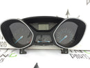 FORD FOCUS 12-15 1.0 1.4l PETROL SPEEDOMETER INSTRUMENT CLUSTER CM5T-10849-RM