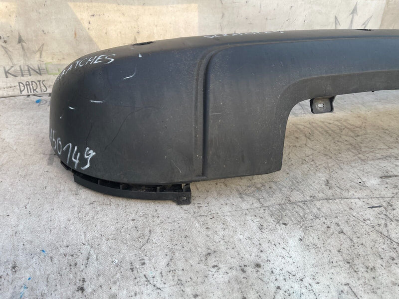 PEUGEOT PARTNER TEEPE 2012-2015 REAR BUMPER PDC GENUINE 9682043777