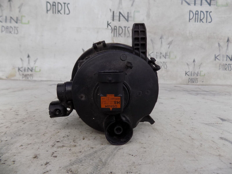 BMW F30 F31 2012-2015 FRONT BUMPER LEFT PASSENGER SIDE FOG LIGHT 7248911 #