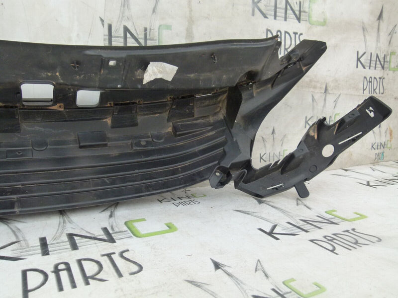 PEUGEOT 2008 MK1 2013-15 FRONT BUMPER GRILL BRACKET GENUINE 9814133480