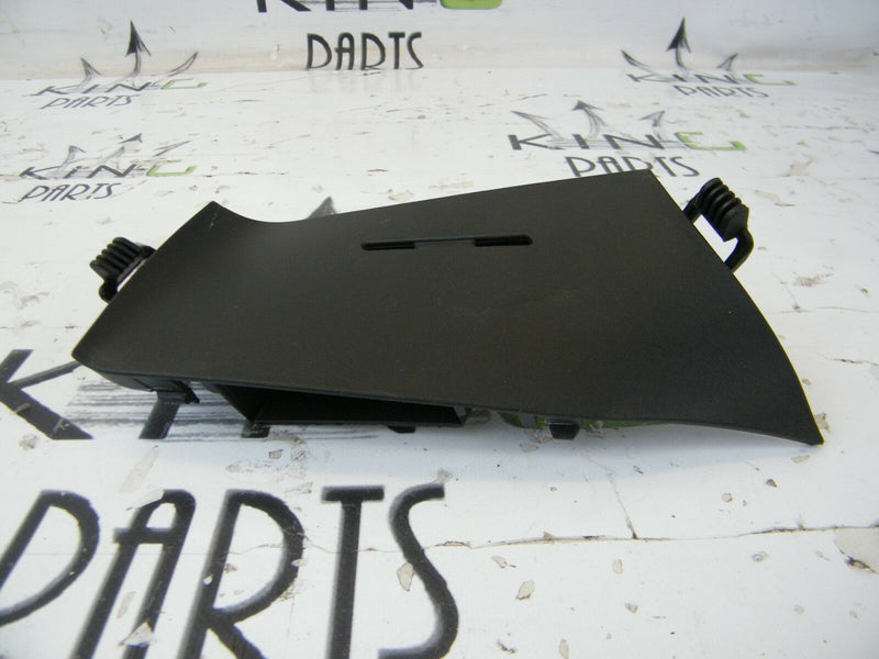 VAUXHALL CORSA D 2006-2014 FRONT DRIVER RIGHT DASHBOARD PANEL SIDE TRIM 13315870