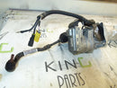 PEUGEOT 308 SW ESTATE 2017-21 STEERING RACK GENUINE 9674195180