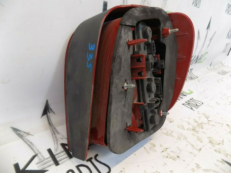 VW POLO 1999-2002 LEFT REAR LIGHT LAMP 6N0945257B