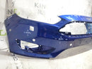 FORD FOCUS MK3 LCI 2013-18 FRONT BUMPER PDC GENUINE F1EB17757A