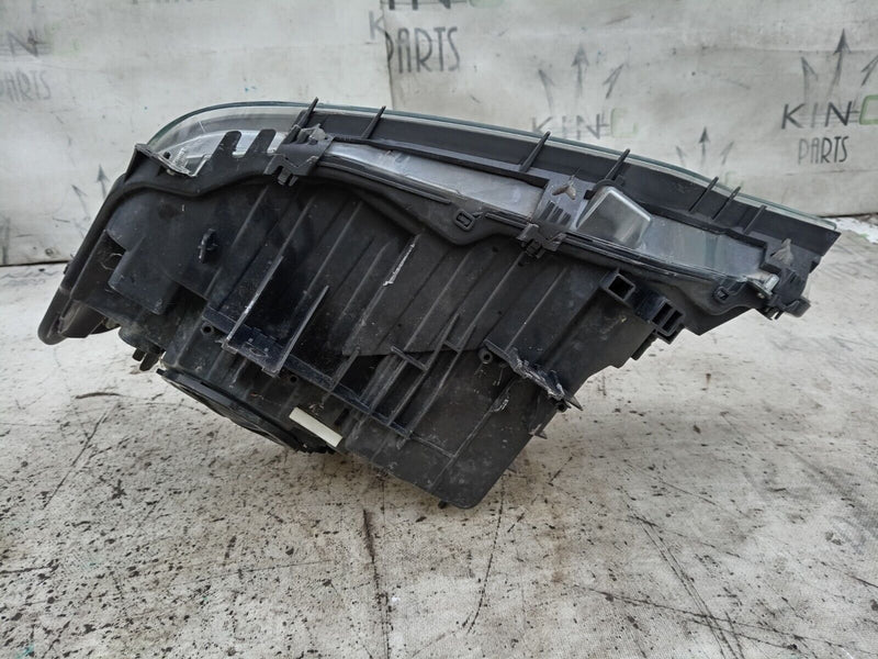 BMW F30 F31 2011-2014 GENUINE FRONT HEADLIGHT RIGHT DRIVER SIDE
