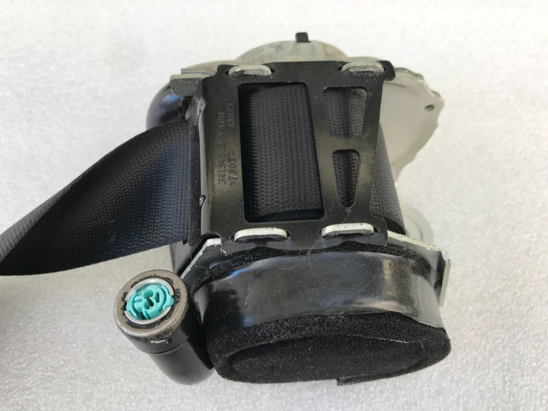 MERCEDES GLC X253 2016-23 LEFT PASSENGER SIDE REAR SEAT BELT GENUINE 34206883C