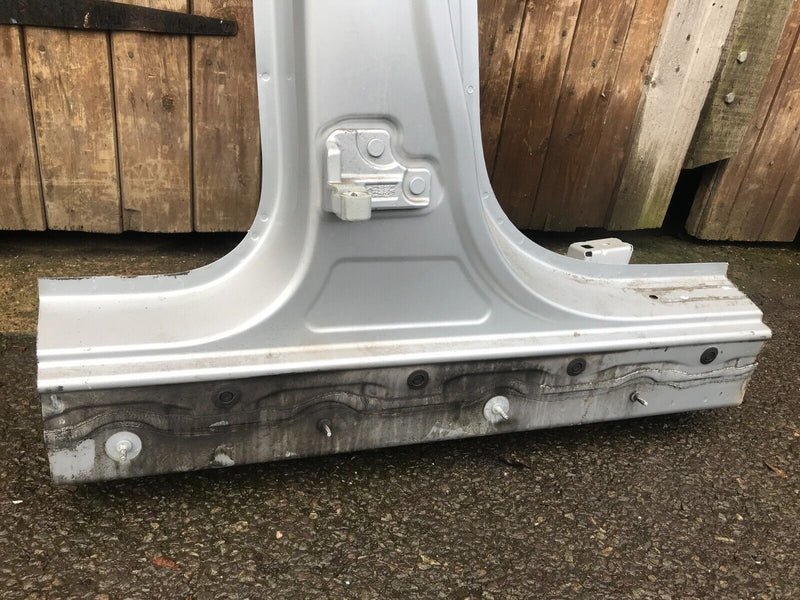 MERCEDES GLC X253 16-22 RIGHT SIDE B PILLAR FRONT END BODY MIDDLE QUARTER PANEL