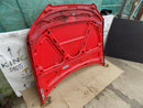 AUDI A4 B7 CONVERTIBLE 2.0 TDI TFSI 2006-2009 COMPLETE BONNET HOOD