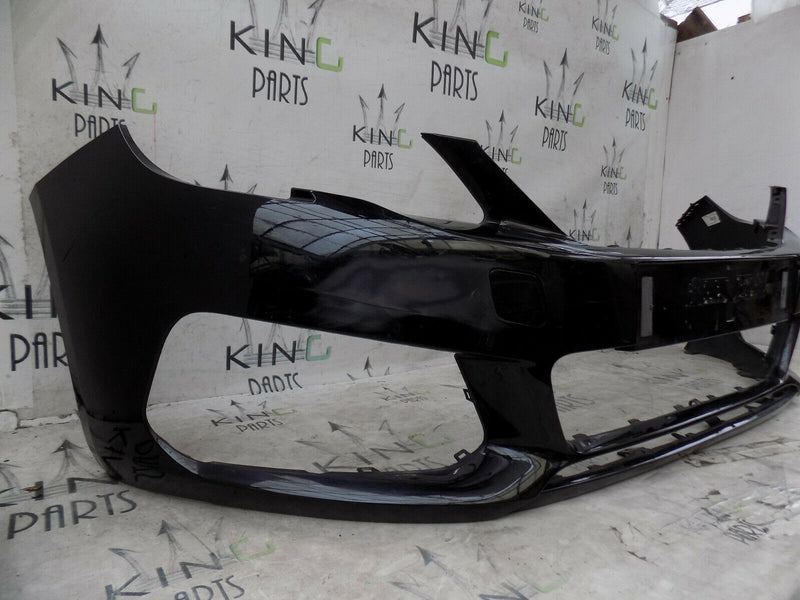 PEUGEOT 308 T9 FACELIFT 2017-2019 FRONT BUMPER GENUINE C06763-091