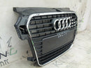 AUDI A1 8X 2010-2014 GENUINE FRONT BUMPER GRILL RADIATOR GRILLE 8X0853651