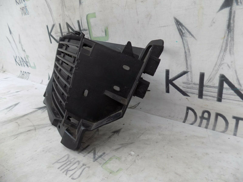 PEUGEOT 3008 II 2016-2018 FRONT LEFT FOG LIGHT SURROUND TRIM 981087037