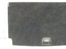 MERCEDES C-CLASS 14-21 W205 REAR BOOT FLOOR CARPET PANEL GENUINE A2056840121