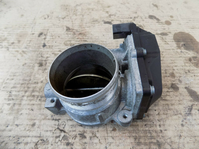AUDI A6 C7 A7 4G 3.0 TDI THROTTLE BODY GENUINE  059145950AA