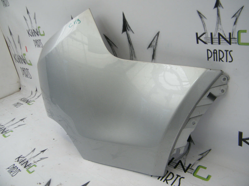 LAND ROVER DISCOVERY L550 SPORT 2014-16 REAR BUMPER TOP CORNER RIGHT SIDE