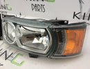 SCANIA P R 6 SERIES 2011-16 HEADLIGHT LED LAMP LIGHT LEFT PASSENGER SIDE 2241830