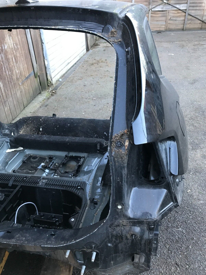 BMW X1 E84 2009-15 REAR END BODY QUARTER PANEL RIGHT DRIVER SIDE *CUT TO ORDER
