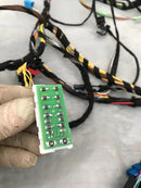 MERCEDES GLC X253 2016-21 COMPLETE HARNESS WIRING LOOM DASHBOARD A6911942530101